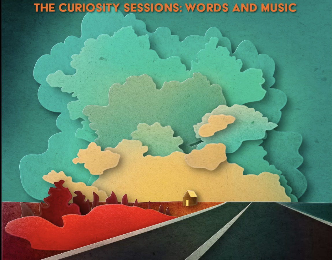The Curiosity Sessions