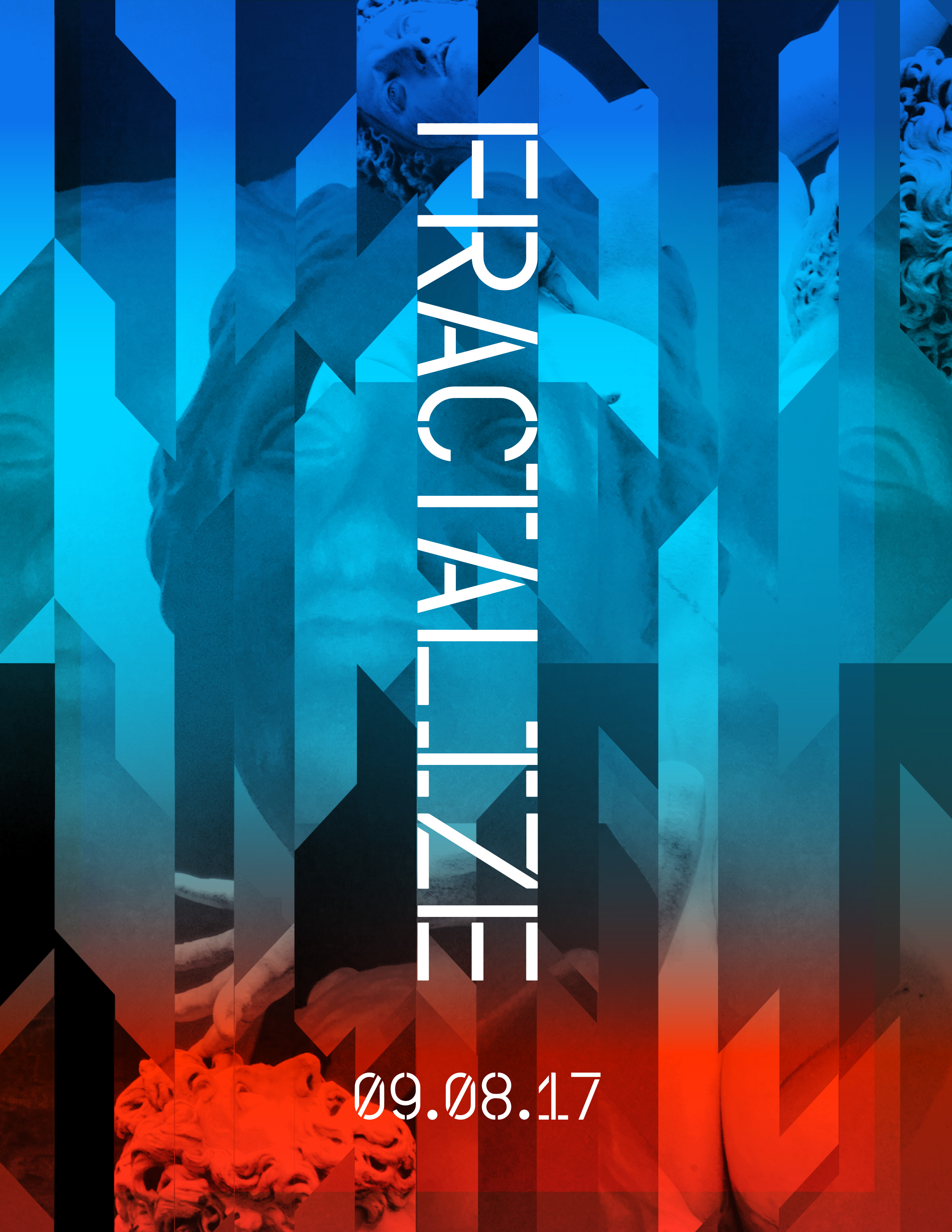 FRACTALIZE 1: I've Loved You from Afar